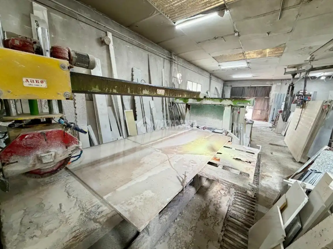 Gewerbefläche zum Verkauf in Ajalvir, imagen 4
