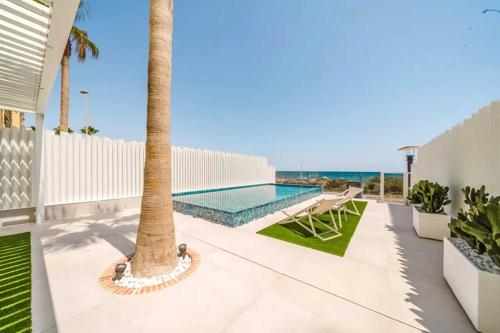 Casa o chalet en venta en Tomás Maestre