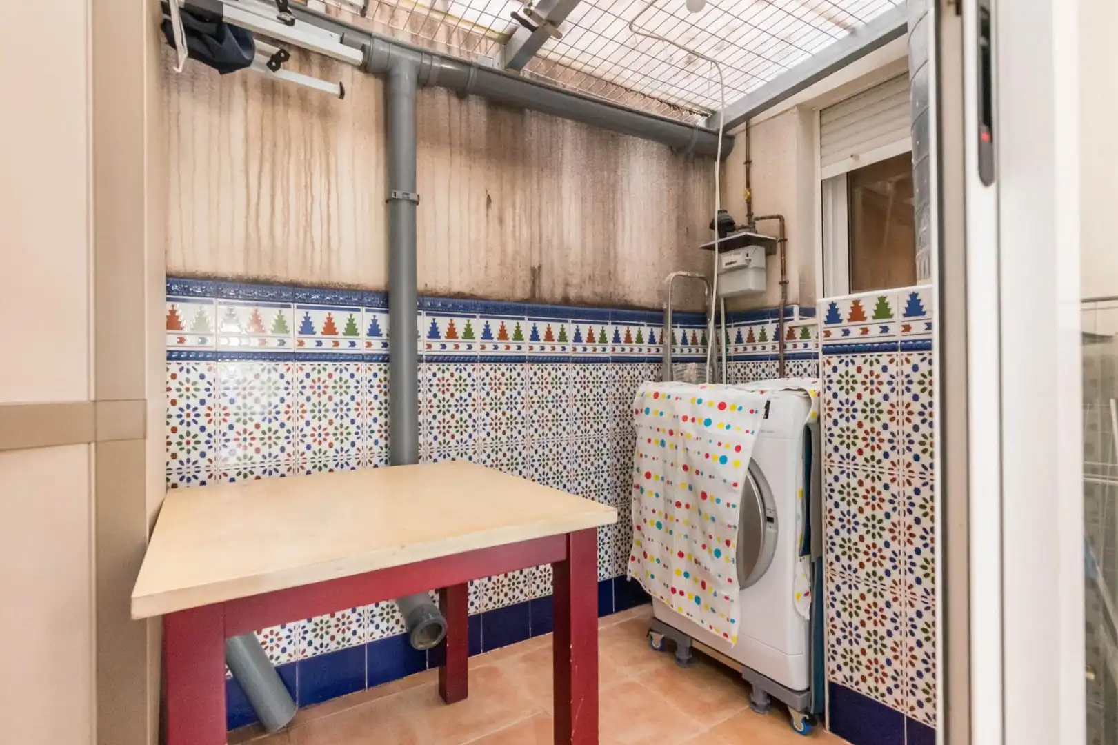 Piso en venta en Sangonera la Seca