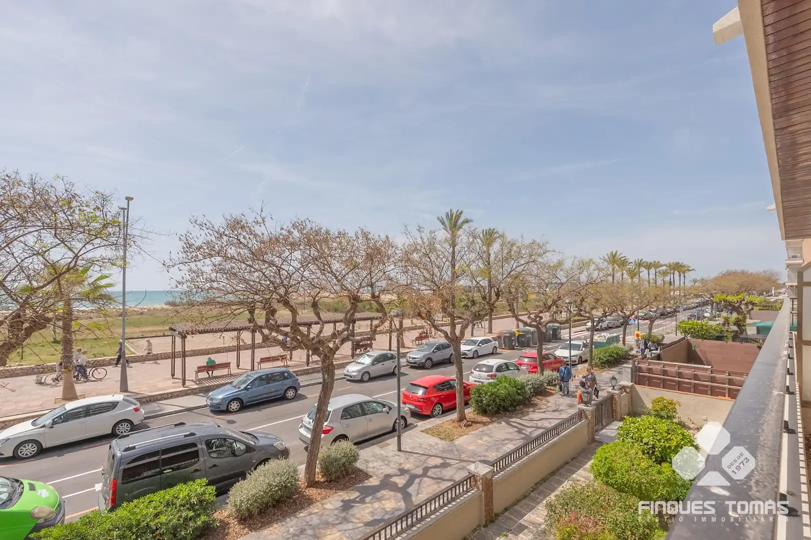 Appartement avec terrasse à vendre à Segur Platja, imagen 6