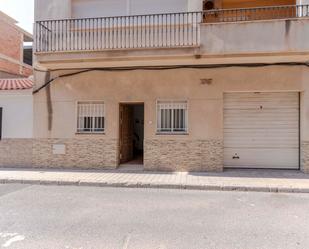 Exterior view of Apartment for sale in Motril