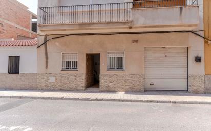 Exterior view of Apartment for sale in Motril