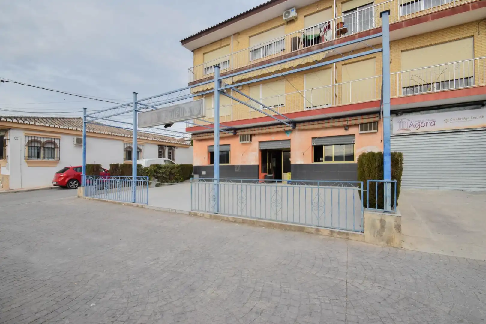 Gewerbefläche zum Verkauf in Pinos Puente, imagen 34