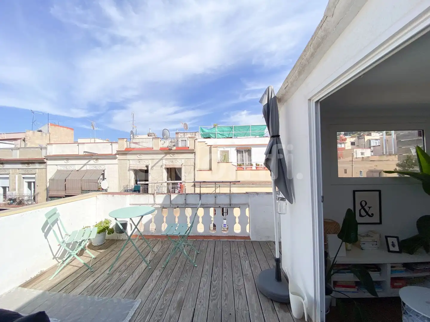 Àtic amb terrassa en venda a Salva, imagen 19