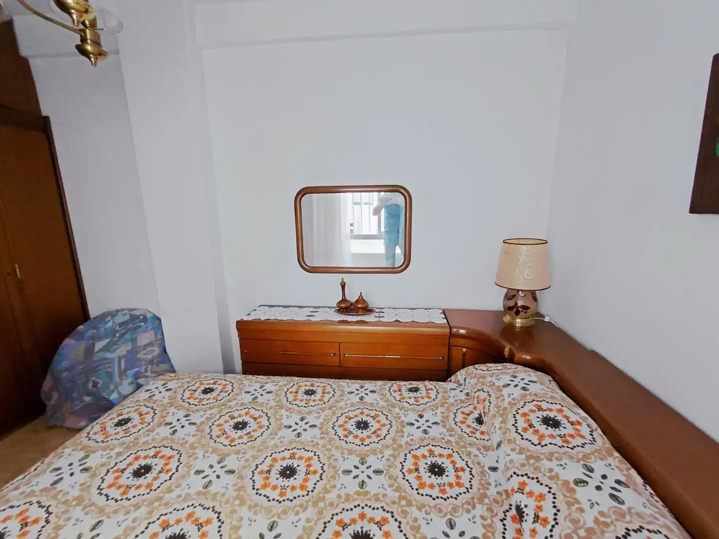 Flat with terrace for sale in Casco Antiguo, imagen 35