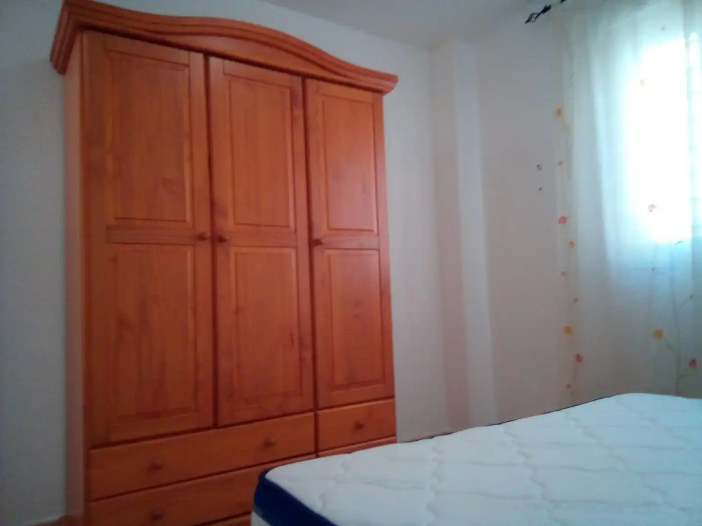 Habitación de Planta baja de alquiler en La Unión con Amueblado
