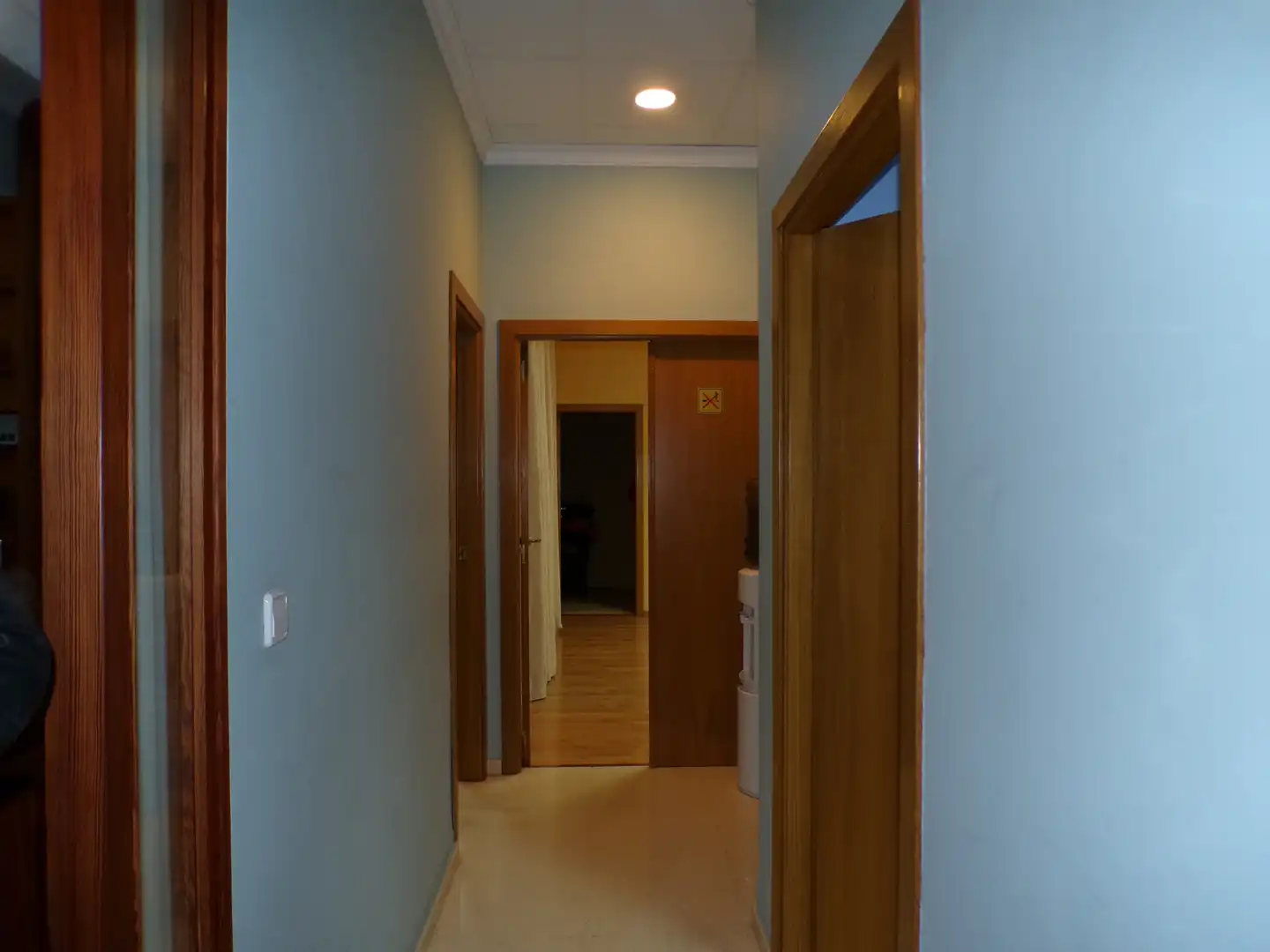 Office for sale in Valencia  with Air Conditioner, Heating and Internet