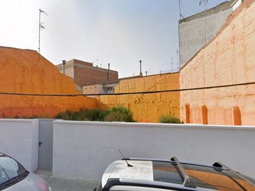 Terreno residenziale in vendita a lugar Antonio Vico