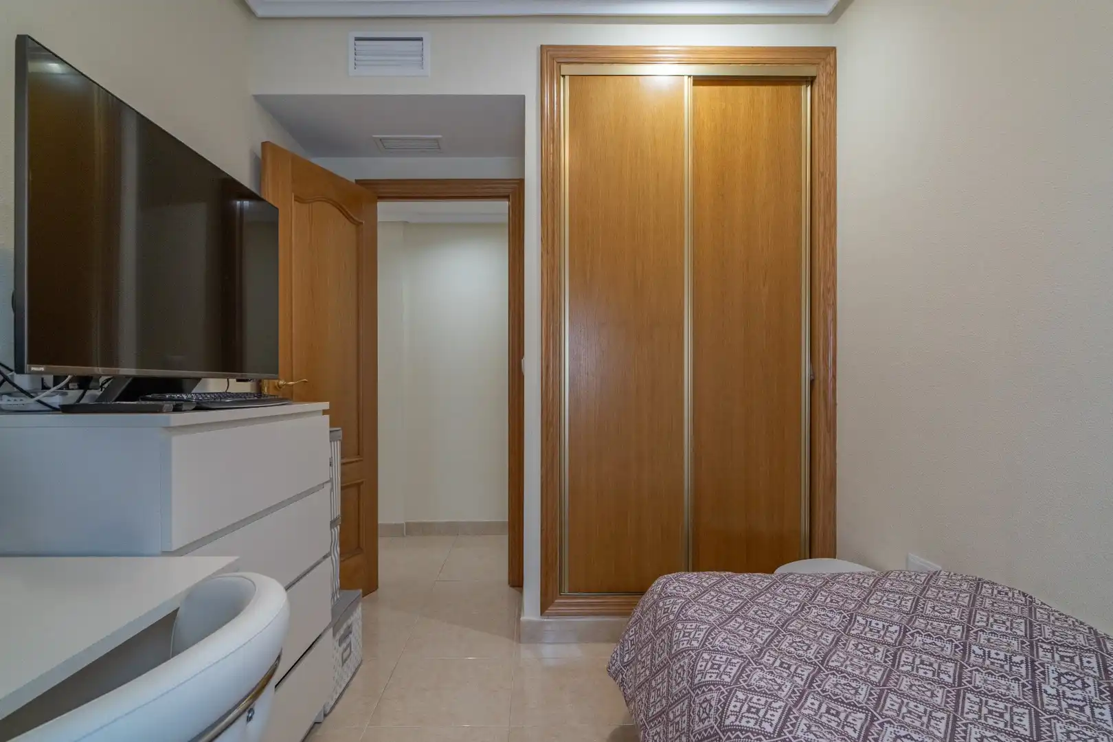 Apartament amb piscina en venda a San Pedro del Pinatar, imagen 29