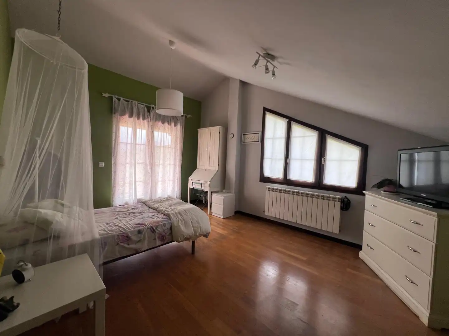 Casa con giardino in vendita a Lamuño - La Galana, imagen 42