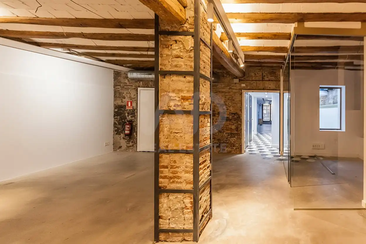 Local de alquiler en Barcelona