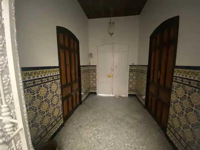Casa con terraza en venta en Calle Larga, imagen 35