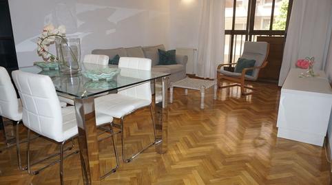 Photo 5 of Flat to rent in Calle del Pilar de Zaragoza, 78, Guindalera,  Madrid Capital