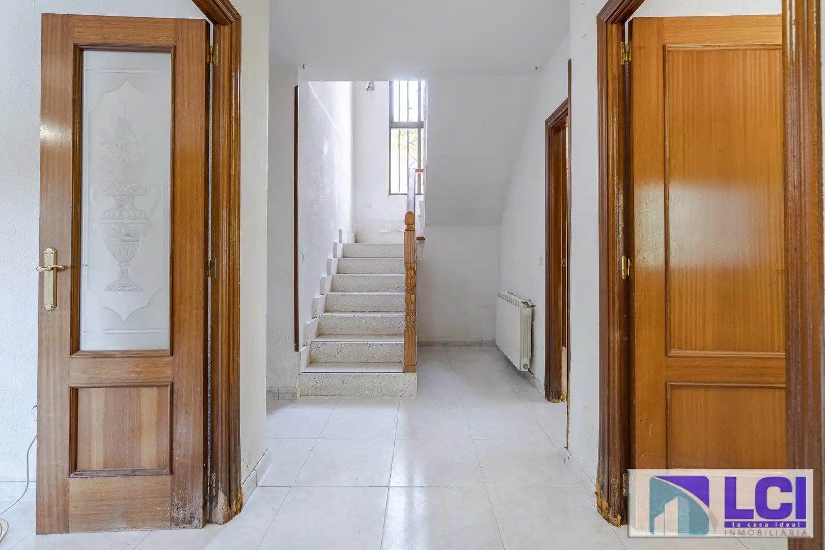 Casa o chalet en venta en Villalbilla con Calefacción, Jardín privado y Terraza