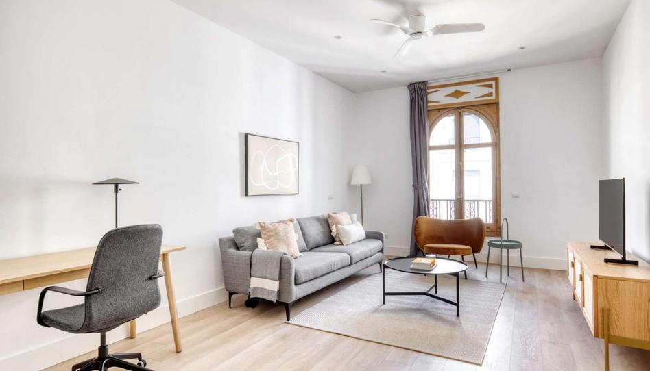 Photo 1 of Apartment to share in Recoletos, Madrid