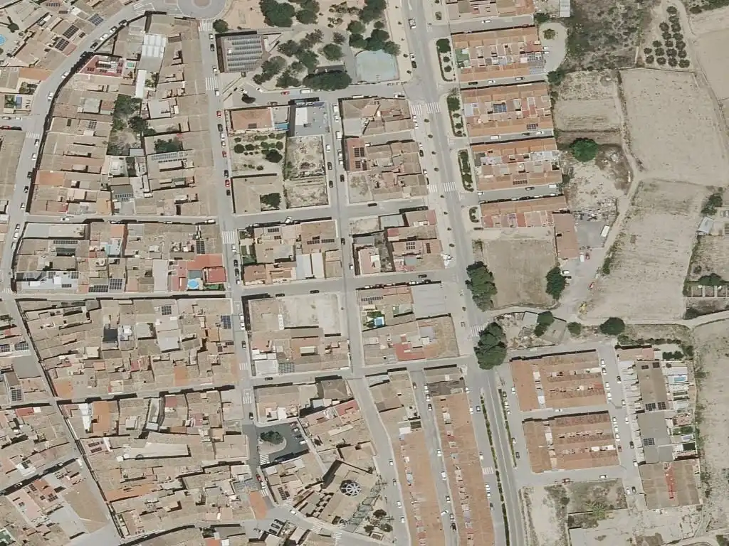 Wohnung zum Verkauf in CALLE JOSÉ SANMARTÍN SANZ 7 000 1 2, imagen 2