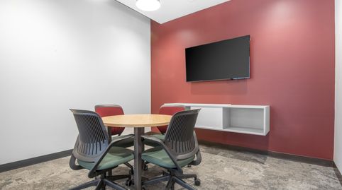 Photo 5 of Office for rent in Plaça de la Pau, 3, Almeda - El Corte Inglés, Cornellà de Llobregat