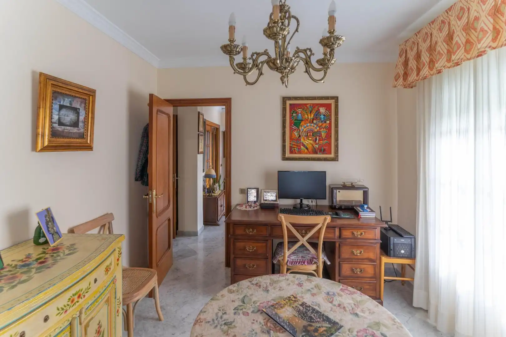 Villa mit Terrasse zum Verkauf in Centro, imagen 25