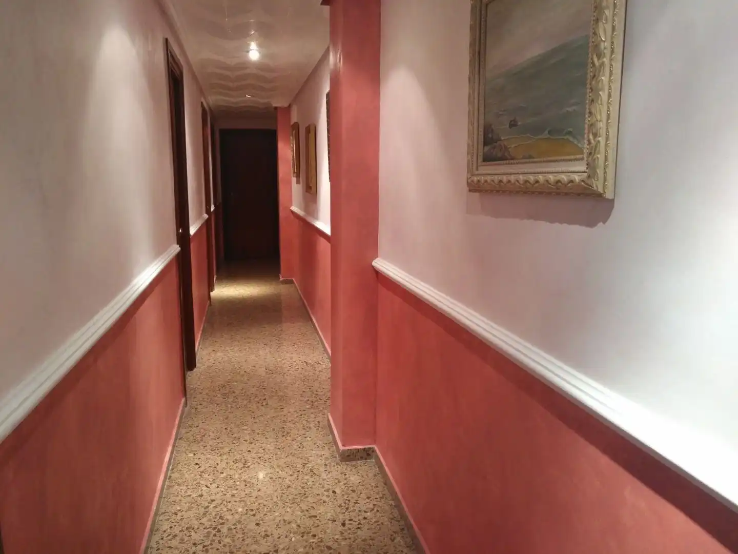 Piso para compartir en Valencia con Calefacción, Amueblado y Horno