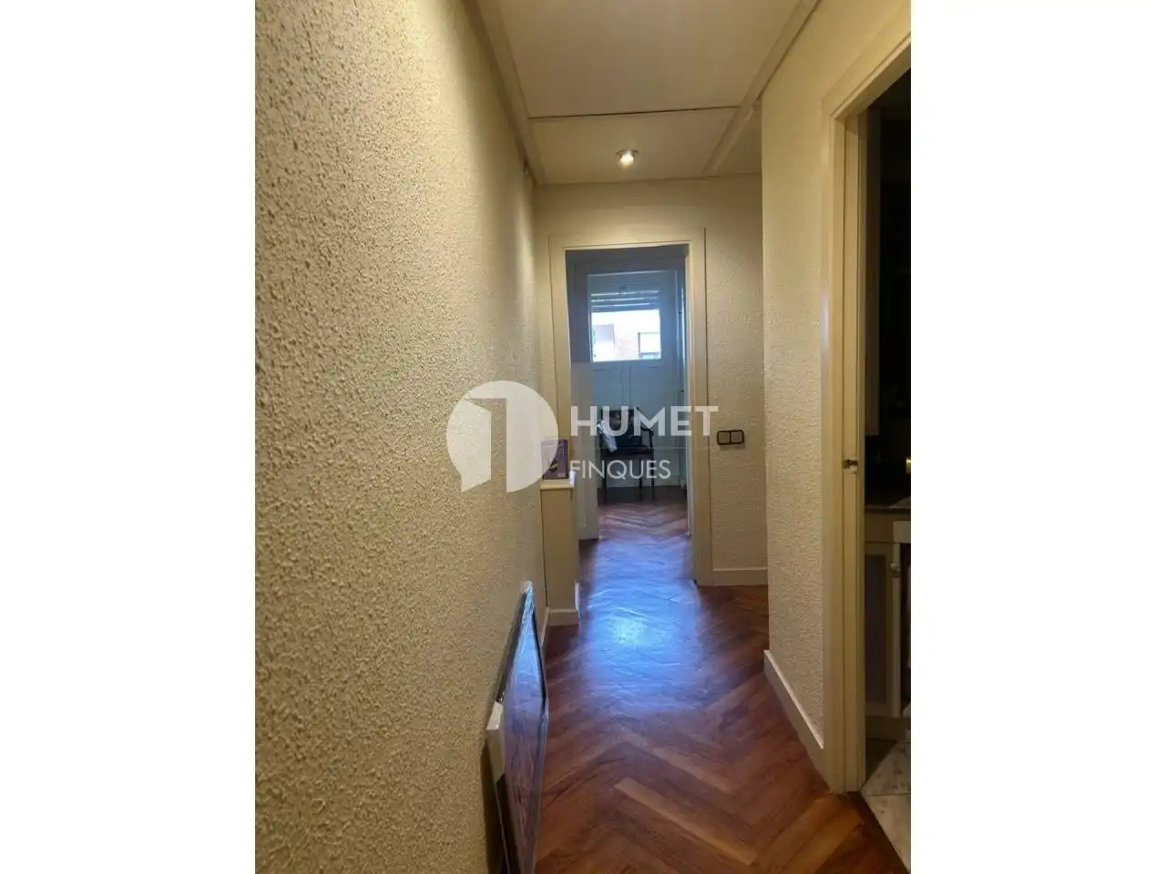 Flat for sale in Sant Cugat del Vallès  with Air Conditioner, Heating and Private garden