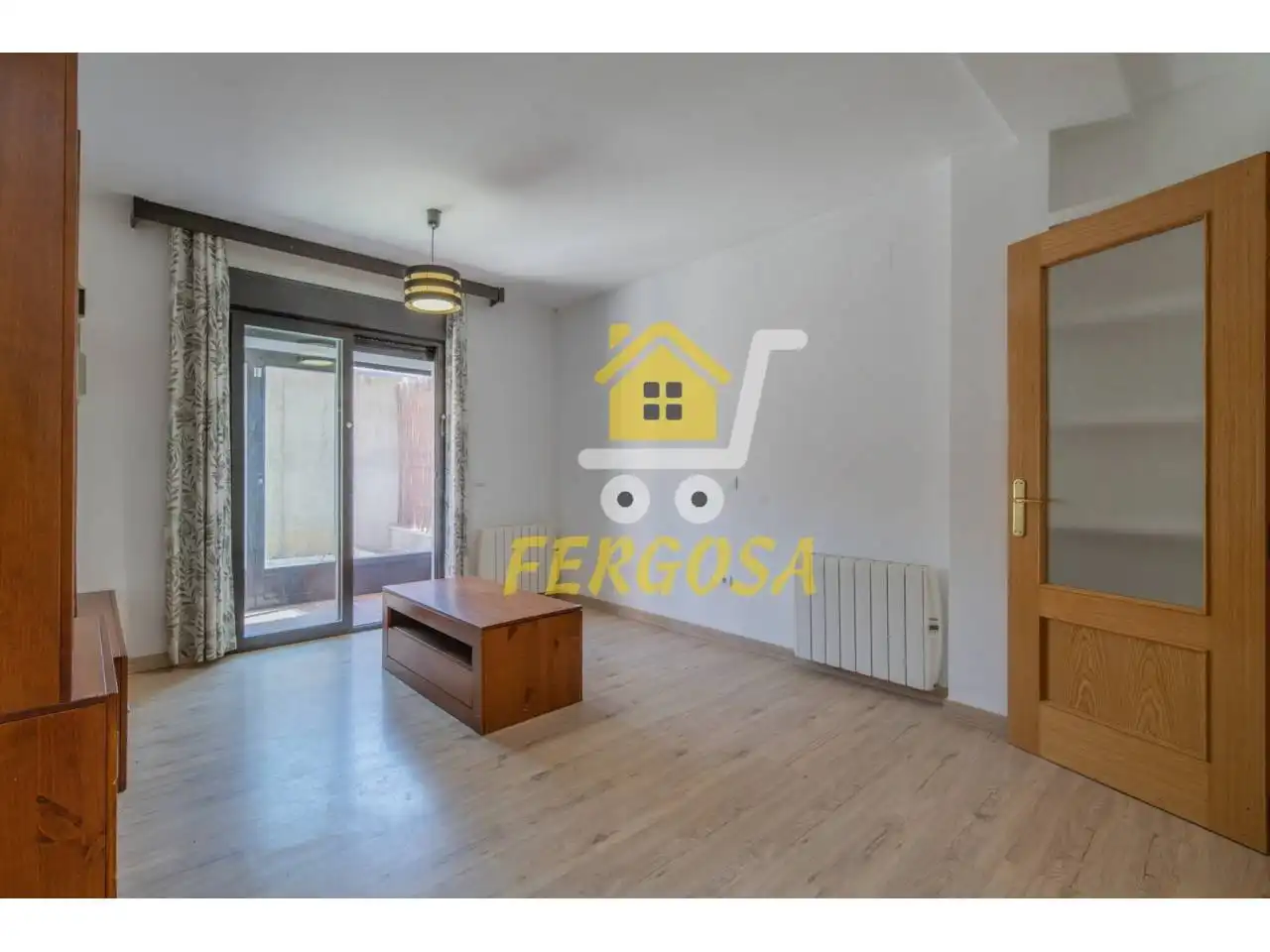 Flat for sale in Casarrubios del Monte pueblo
