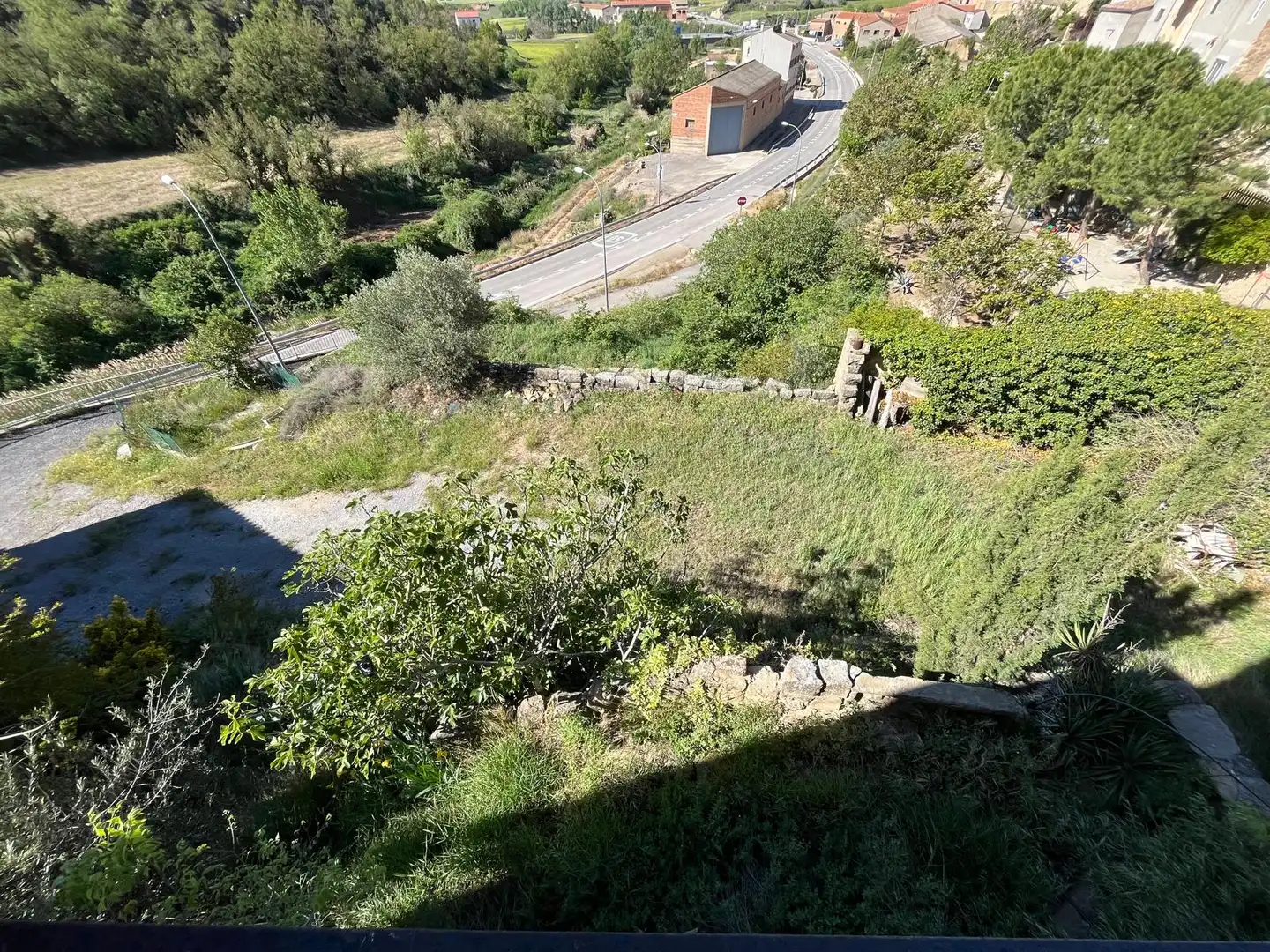 Casa o xalet en venda a Carrer de la Plaça, Biosca
