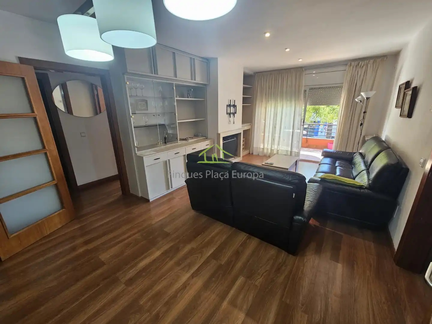 Apartamento de alquiler en Castell d'Aro, Platja d'Aro i s'Agaró, Girona