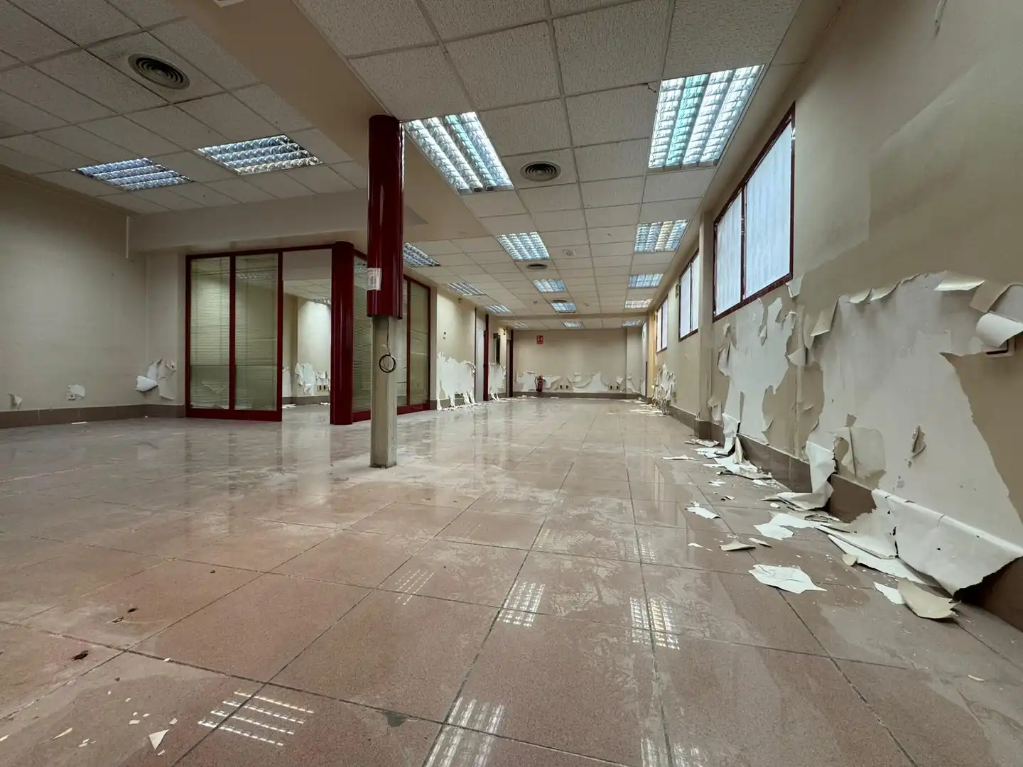 Nave industrial en venta en Elche / Elx