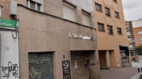 Foto 2 de Edifici en venda a Madrid, 10, Centro, Madrid