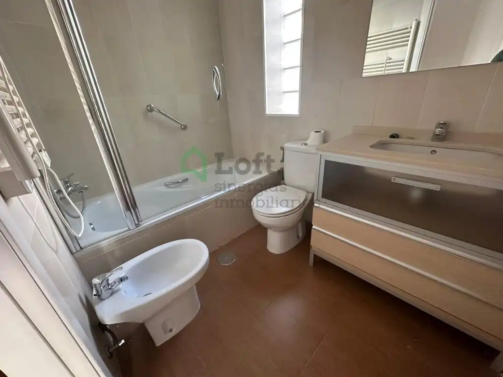 Apartments for rent in Santa Marina