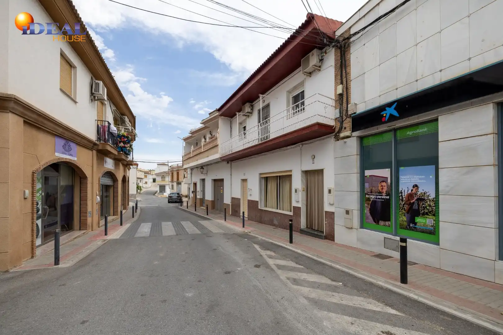Adossat en venda a Moraleda de Zafayona, imagen 45