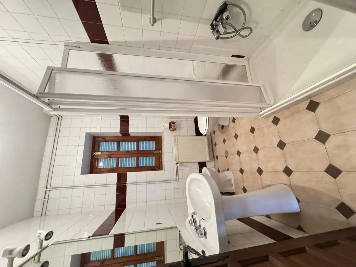 Bany de Casa o xalet en venda en Las Ventas Con Peña Aguilera amb Calefacció