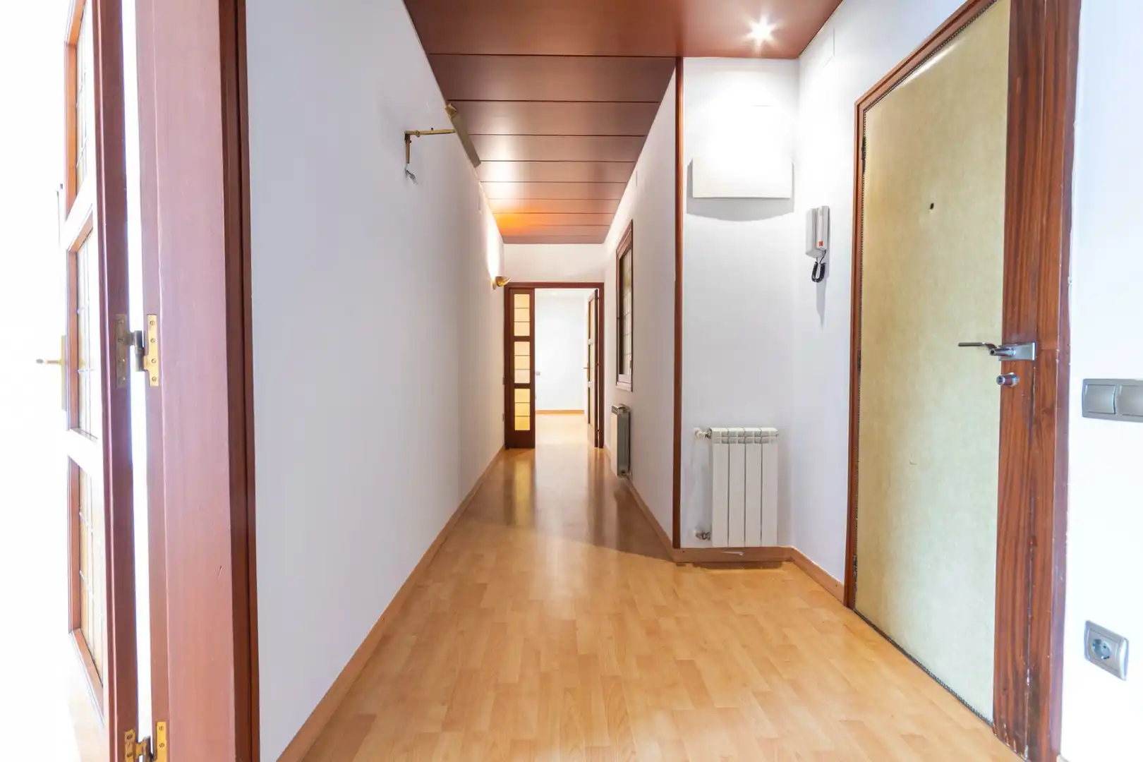 Appartamento con terrazza in vendita a Plaça de Josep Freixa i Argemí, imagen 13