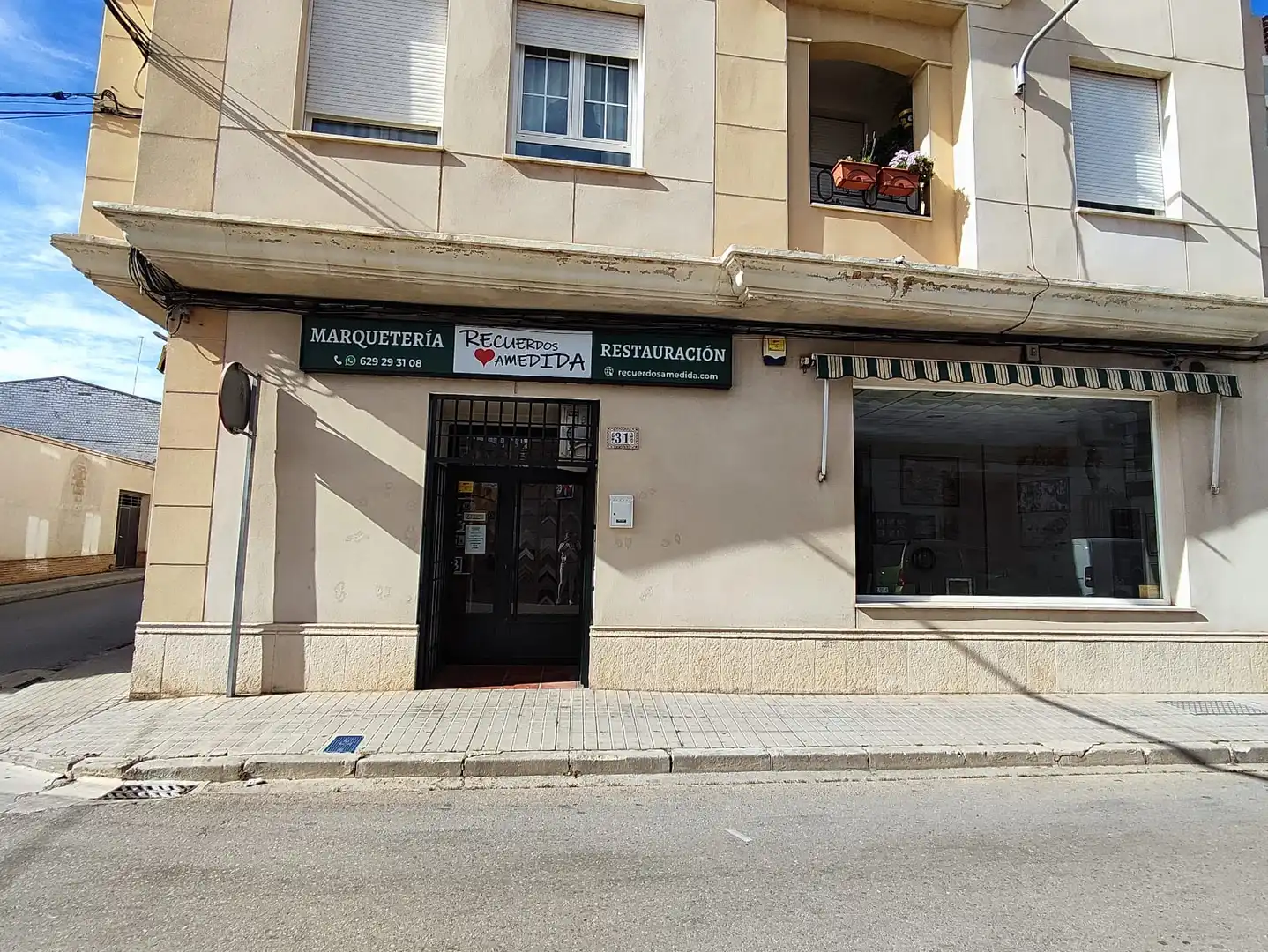 Local comercial en venda a Calle San Roque, imagen 8