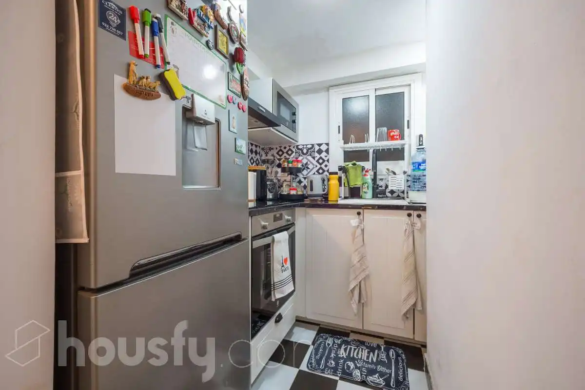 Wohnung mit Aufzug zum Verkauf in Calle Arago ., imagen 11