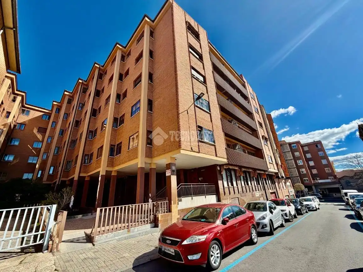 Pis amb ascensor en venda a Centro, imagen 30