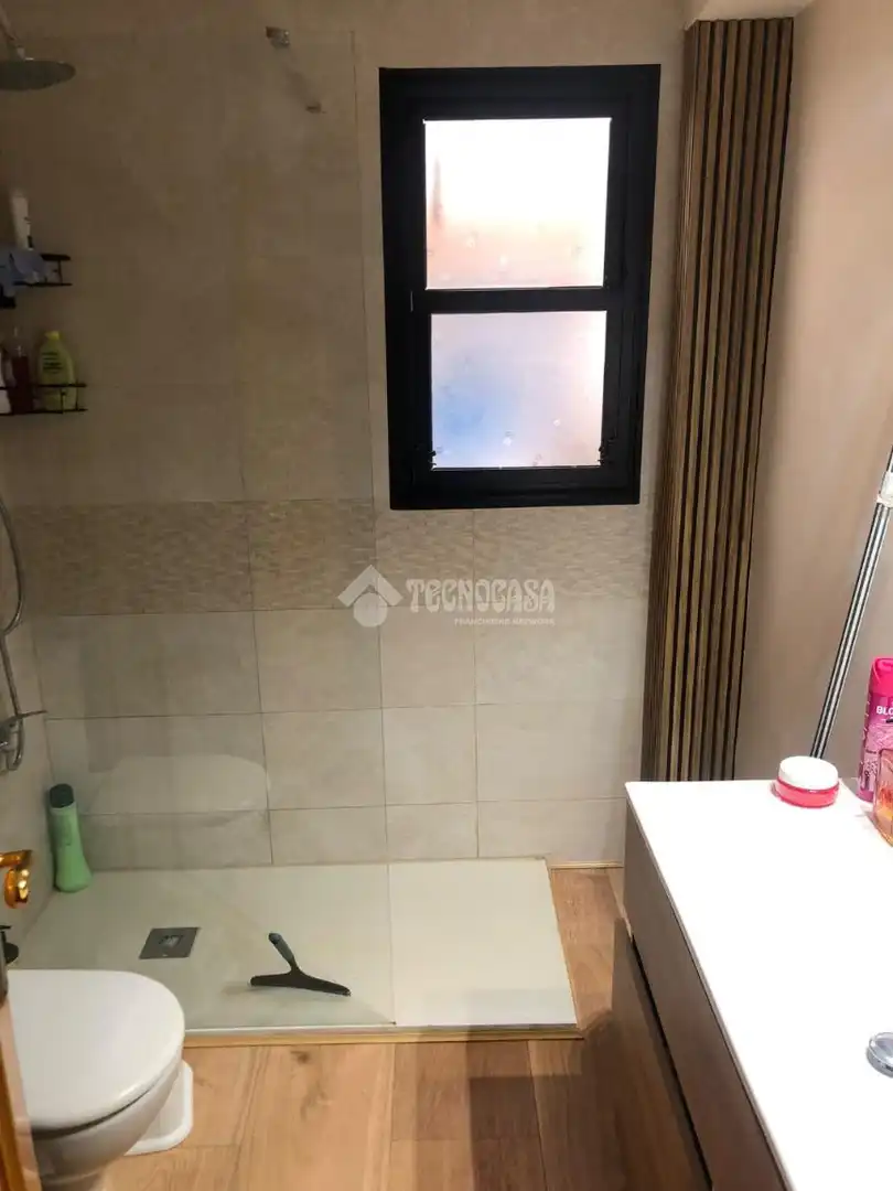 Piso con terraza en venta en Campoamor - Altozano, imagen 9