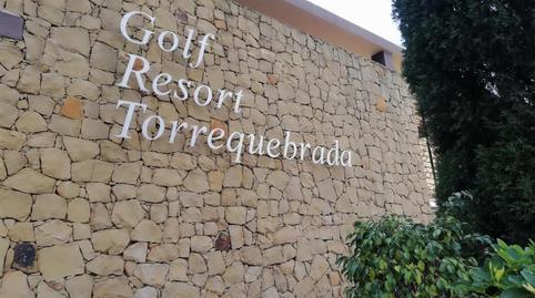 Foto 2 von Garage zum Verkauf in Calle Ronda del Golf Este, 39, Nueva Torrequebrada, Benalmádena