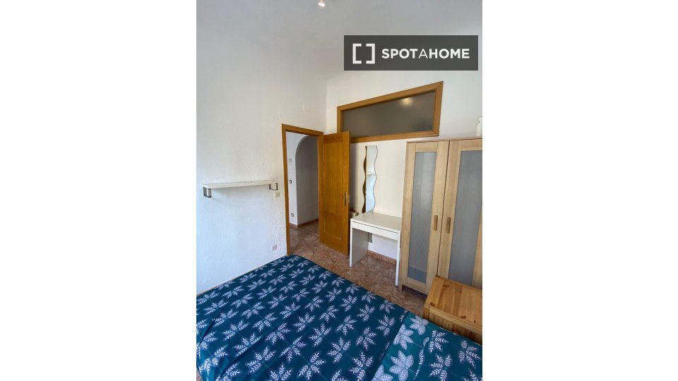 Flat to rent in Cuatro Caminos - Azca