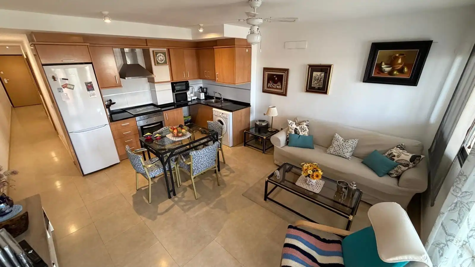 Appartement compact avec piscine à vendre à MAJORIES, imagen 3