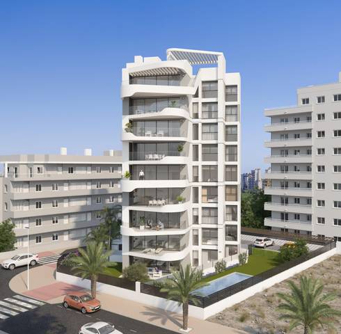 Apartamento en Venta en Guardamar Playa