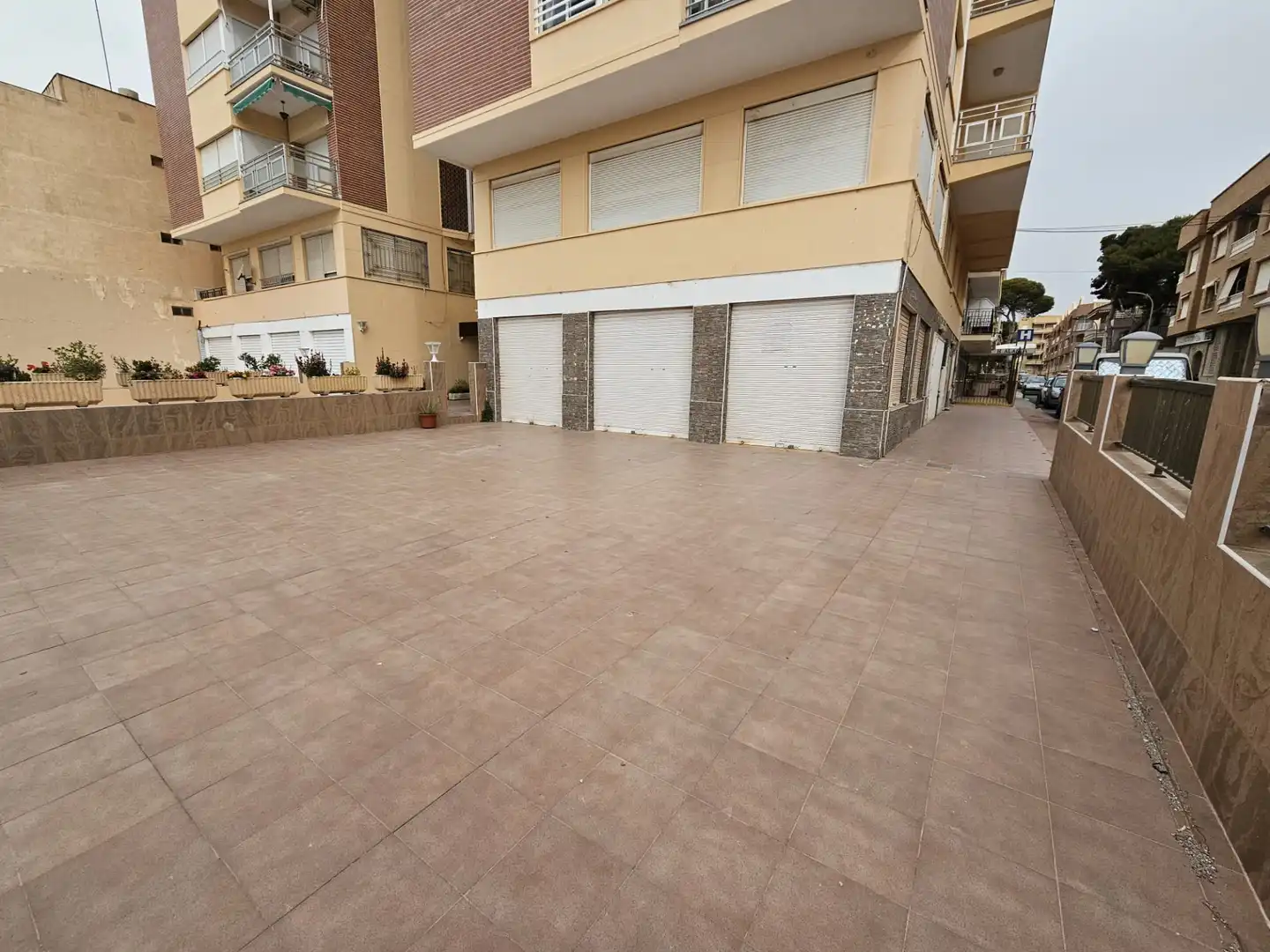 Business premises for sale in Calle Campoamor, imagen 23