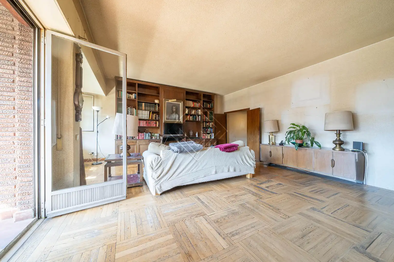 Appartement avec ascenseur à vendre à Calle Velázquez, imagen 7