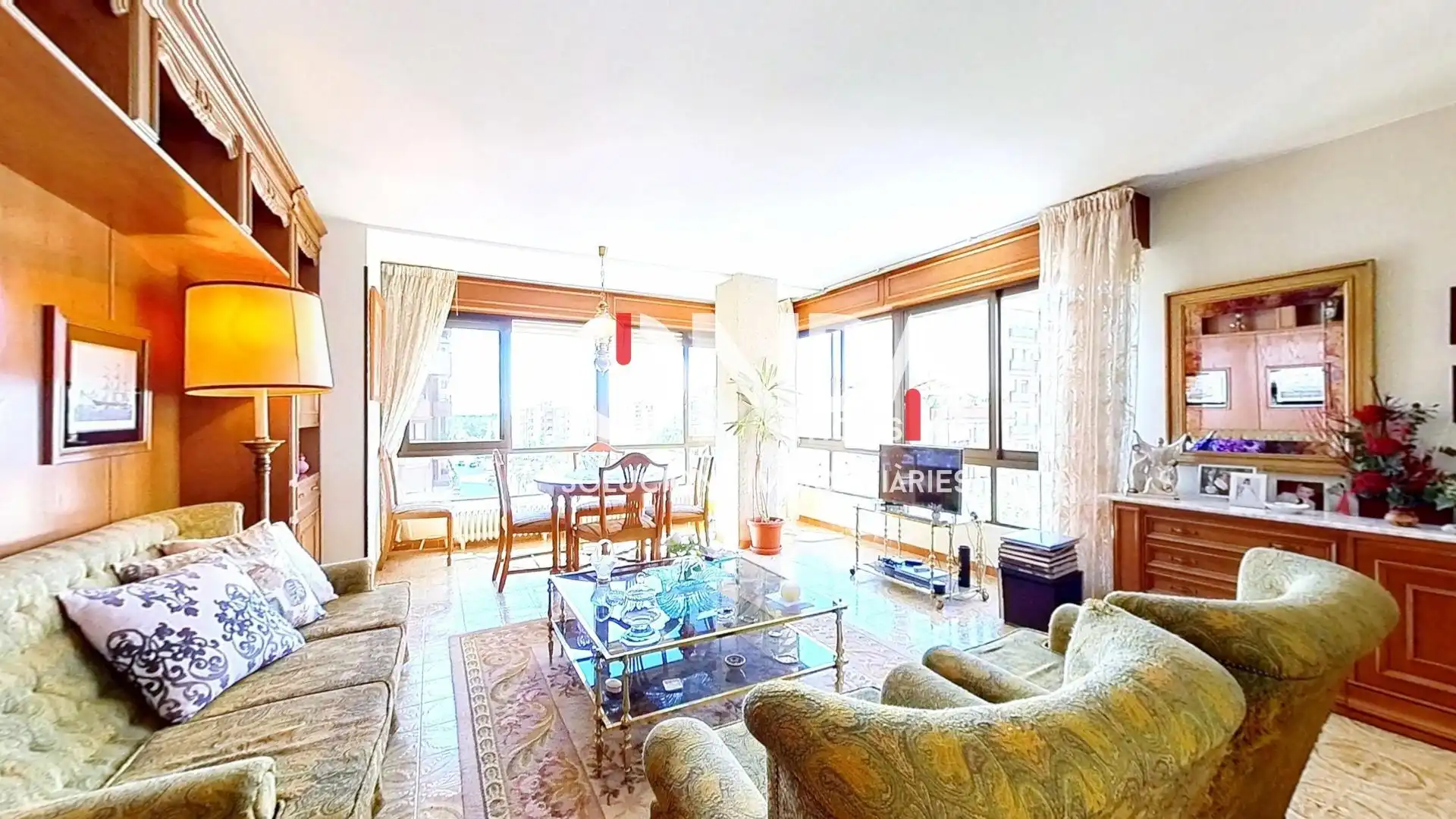 Piso con terraza en venta en DR FLEMING, imagen 17