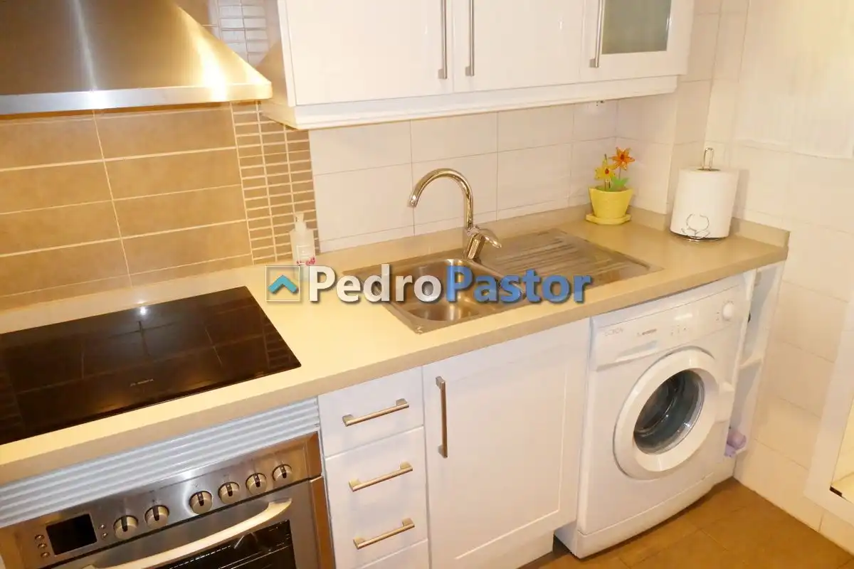 Apartament amb piscina en venda a Devessa - Monte Pego, imagen 20