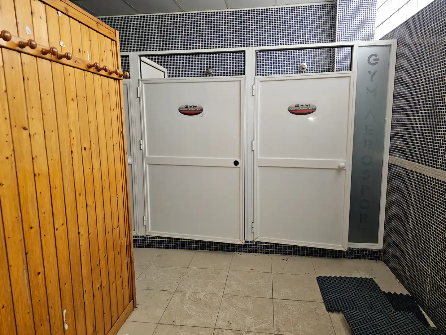 Local de alquiler en Calle Andrés Molina Moles, 26, La Algaba