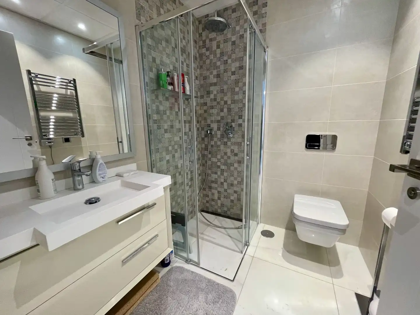Ático con piscina en venta en Playa de Poniente, imagen 21