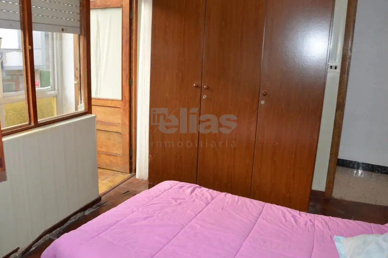 Dormitori de Casa o xalet en venda en Muxía amb Moblat