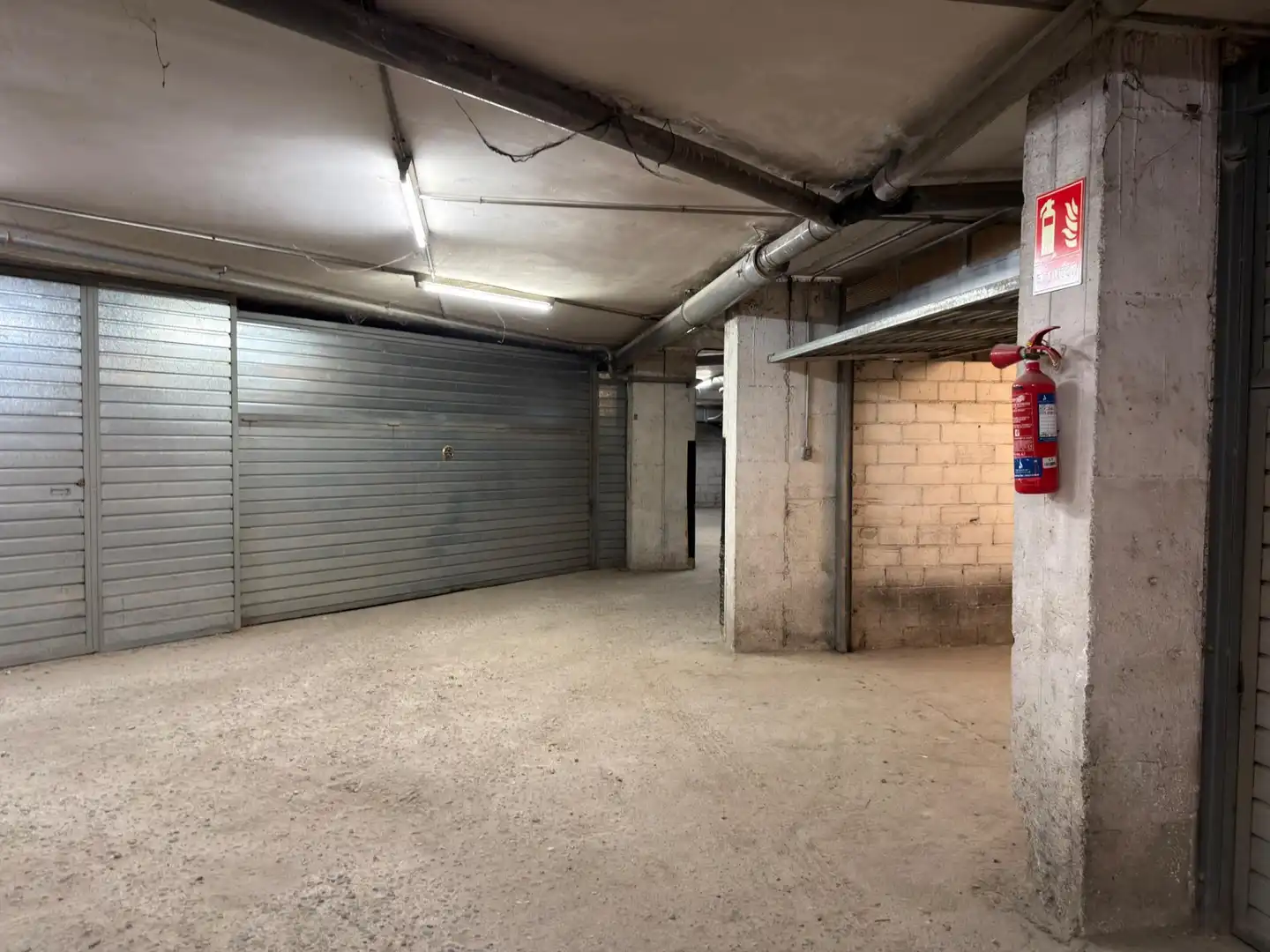 Parking of Garage for sale in Sant Antoni de Vilamajor