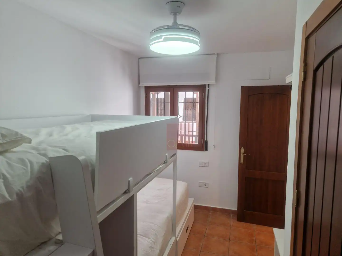 Flat for rent in Barrio de Albaicín